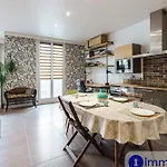 Apartment T2 District Liberation