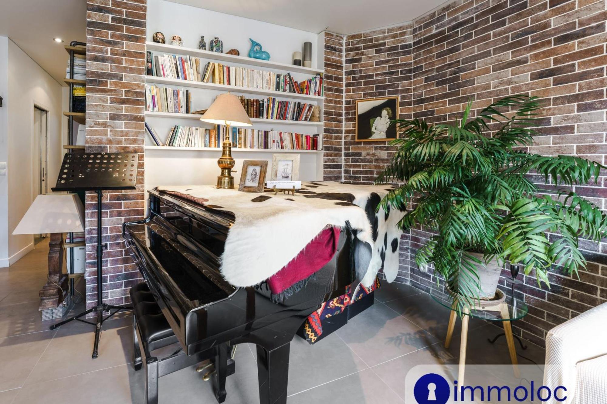Apartment T2 District Liberation *