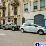Apartment T2 District Liberation